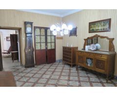 CASA DE PUEBLO EN CAMPOS