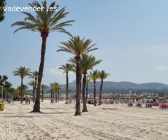 DISPONIBLE 1º DE JULIO. DUPLEX A 3 MINUTOS DE LA PLAYA