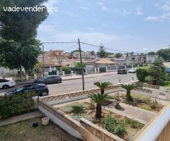DISPONIBLE 1º DE JULIO. DUPLEX A 3 MINUTOS DE LA PLAYA