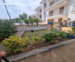 DISPONIBLE 1º DE JULIO. DUPLEX A 3 MINUTOS DE LA PLAYA