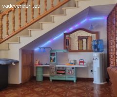 DISPONIBLE 1º DE JULIO. DUPLEX A 3 MINUTOS DE LA PLAYA