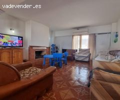 DISPONIBLE 1º DE JULIO. DUPLEX A 3 MINUTOS DE LA PLAYA