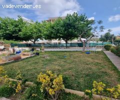 DISPONIBLE 1º DE JULIO. DUPLEX A 3 MINUTOS DE LA PLAYA