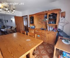 DISPONIBLE 1º DE JULIO. DUPLEX A 3 MINUTOS DE LA PLAYA