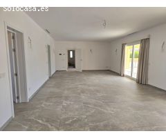 OCASION CHALET A ESTRENAR EN SA RAPITA