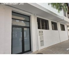 ALMACÉN EN LA RÀPITA