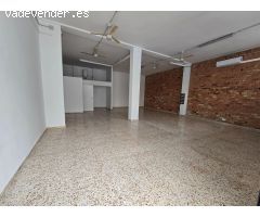 ALMACÉN EN LA RÀPITA