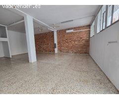 ALMACÉN EN LA RÀPITA