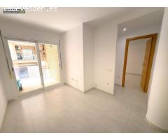 Apartamento Seminuevo de 2 Dormitorios y 2 Baños a 250 m de la playa