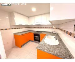 Apartamento Seminuevo de 2 Dormitorios y 2 Baños a 250 m de la playa