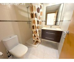 Apartamento Seminuevo de 2 Dormitorios y 2 Baños a 250 m de la playa