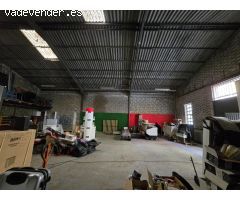 NAVE EN CENTRO DE AMPOSTA