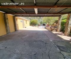 Venta chalet diseminado en Málaga