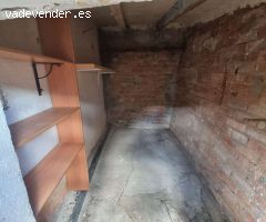 Venta chalet diseminado en Málaga