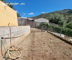 Venta chalet diseminado en Málaga