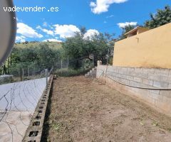 Venta chalet diseminado en Málaga