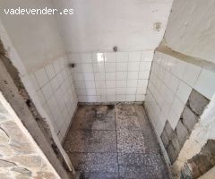 Venta chalet diseminado en Málaga