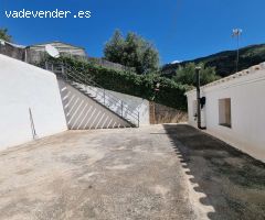 Venta chalet diseminado en Málaga
