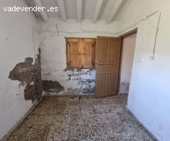 Venta chalet diseminado en Málaga