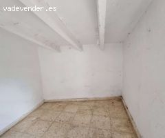 Venta chalet diseminado en Málaga