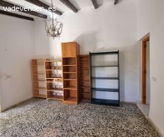 Venta chalet diseminado en Málaga