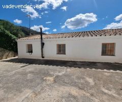 Venta chalet diseminado en Málaga
