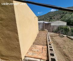 Venta chalet diseminado en Málaga