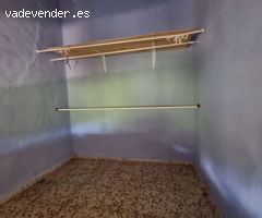 Venta chalet diseminado en Málaga