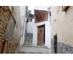 Venta edificio de 8 viviendas  y  3 despachos en Granada capital