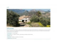 Finca en Venta en La Guardia de Jaén, Jaén