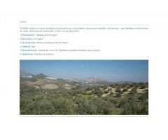 Finca en Venta en La Guardia de Jaén, Jaén