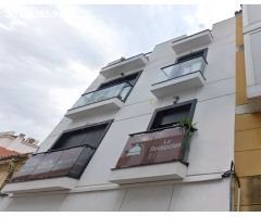 Venta piso en el centro de Málaga
