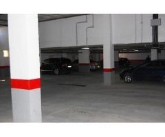 VENTA  PLAZAS DE GARAJES EN BENALMADENA