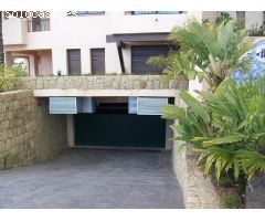 VENTA  PLAZAS DE GARAJES EN BENALMADENA