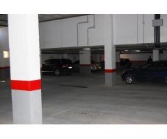 VENTA  PLAZAS DE GARAJES EN BENALMADENA
