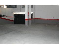 VENTA  PLAZAS DE GARAJES EN BENALMADENA