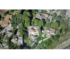 Venta chalet independiente  en La Loma de Mijas