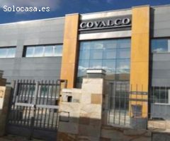 Magnifica nave industrial  en Antequera