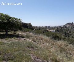 Finca rustica en Venta en Mijas Costa, Málaga