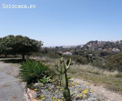 Finca rustica en Venta en Mijas Costa, Málaga