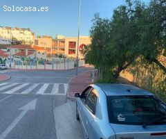 Solar en venta en  Rincón De La Victoria (Málaga)