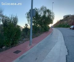 Solar en venta en  Rincón De La Victoria (Málaga)