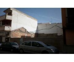 solar en venta en calle Bailen Malaga