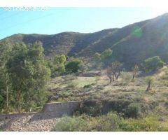 Finca  374,76 HA  en Málaga