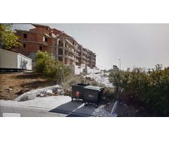 Conjunto residencial sanitario en Benalmadena