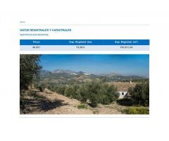 Finca en Venta en La Guardia de Jaén, Jaén