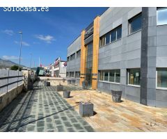 Magnifica nave industrial  en Antequera