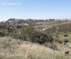 Finca rustica en Venta en Mijas Costa, Málaga