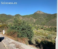 Parcela en Urb. Montemayor alto Benahavis