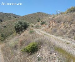 Finca  374,76 HA  en Málaga